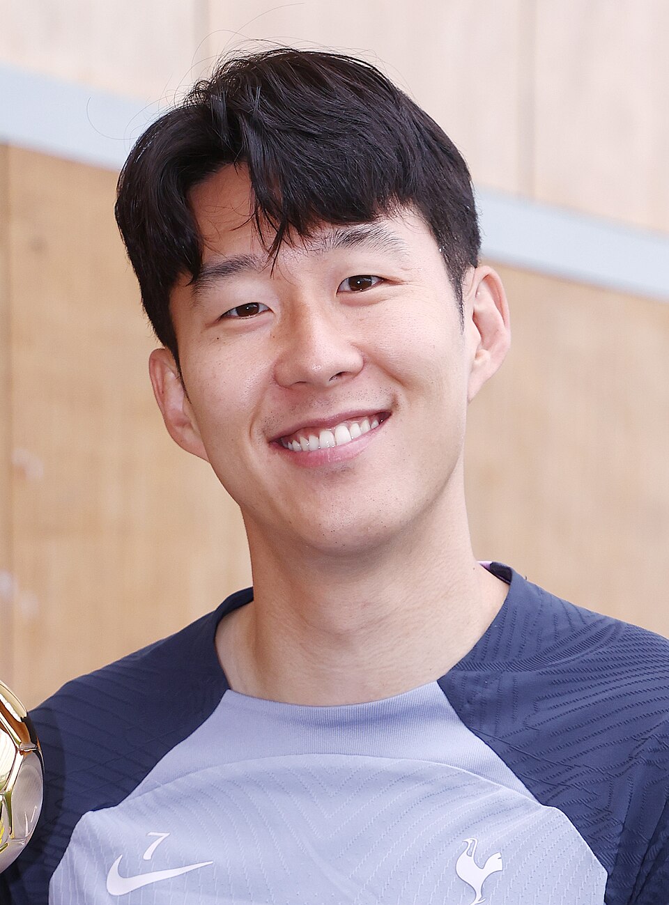 开云孙兴慜